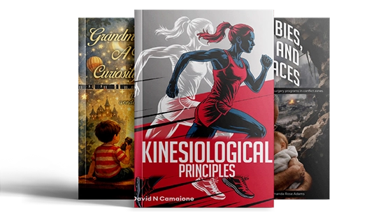Lumera Publishing book cover