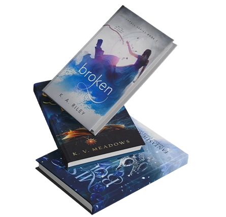 Lumera Publishing book cover