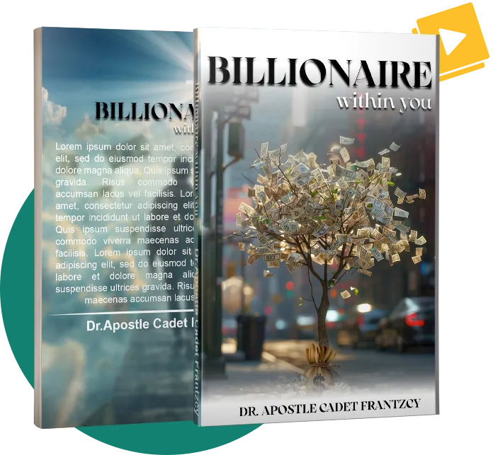 Lumera Publishing book cover